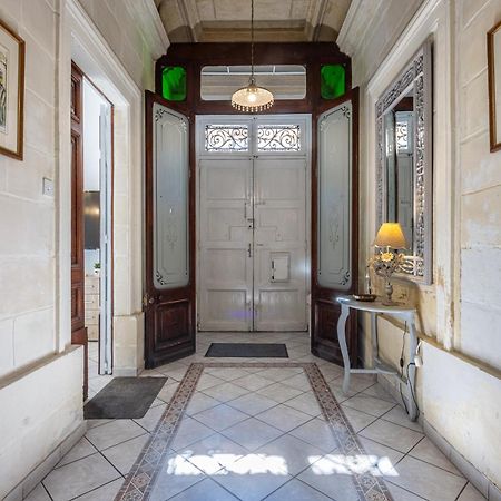 Cozy Carisma Lodging - Central, New And Independent Studio Apartment Sliema Zewnętrze zdjęcie