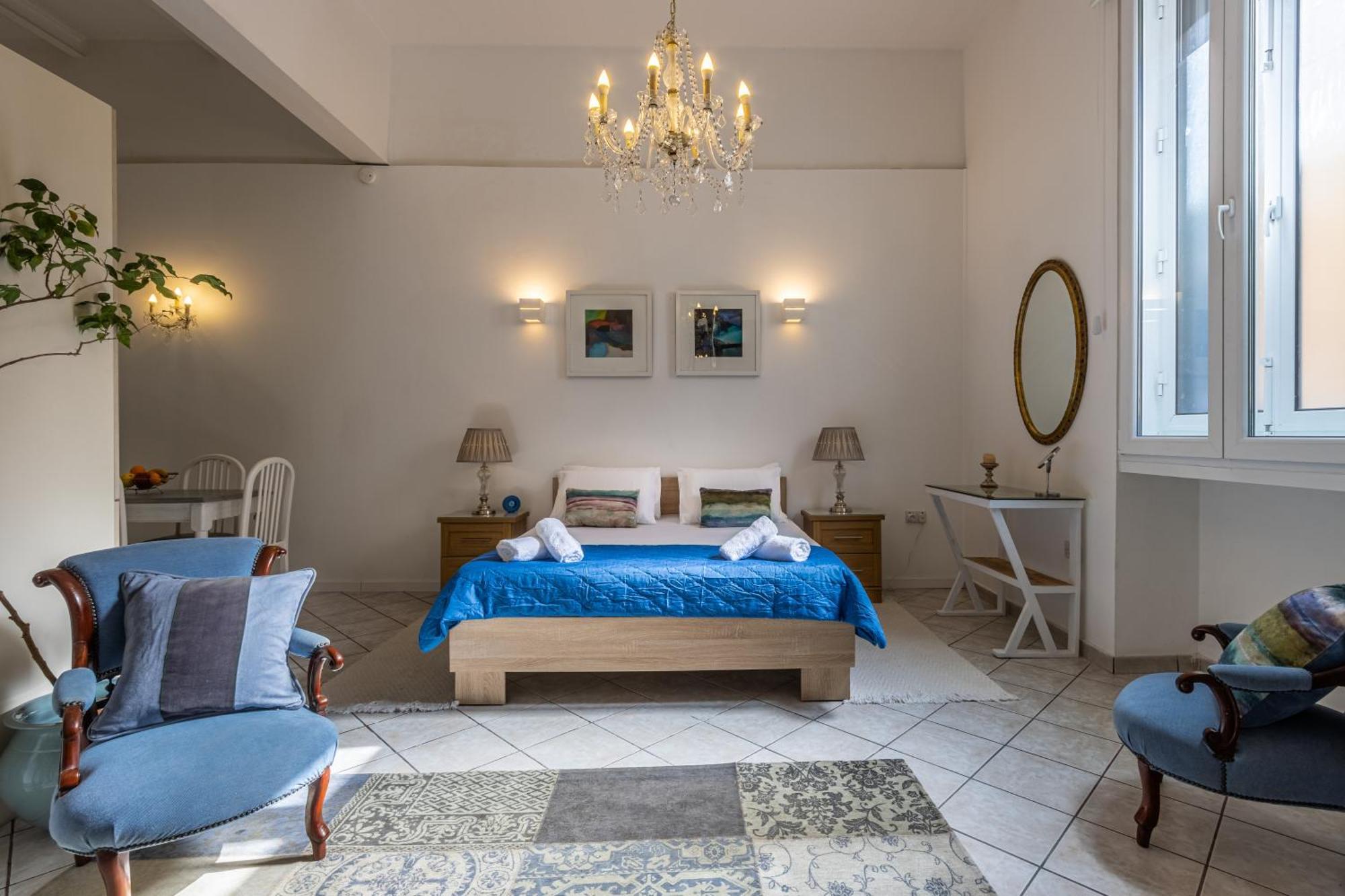 Cozy Carisma Lodging - Central, New And Independent Studio Apartment Sliema Zewnętrze zdjęcie
