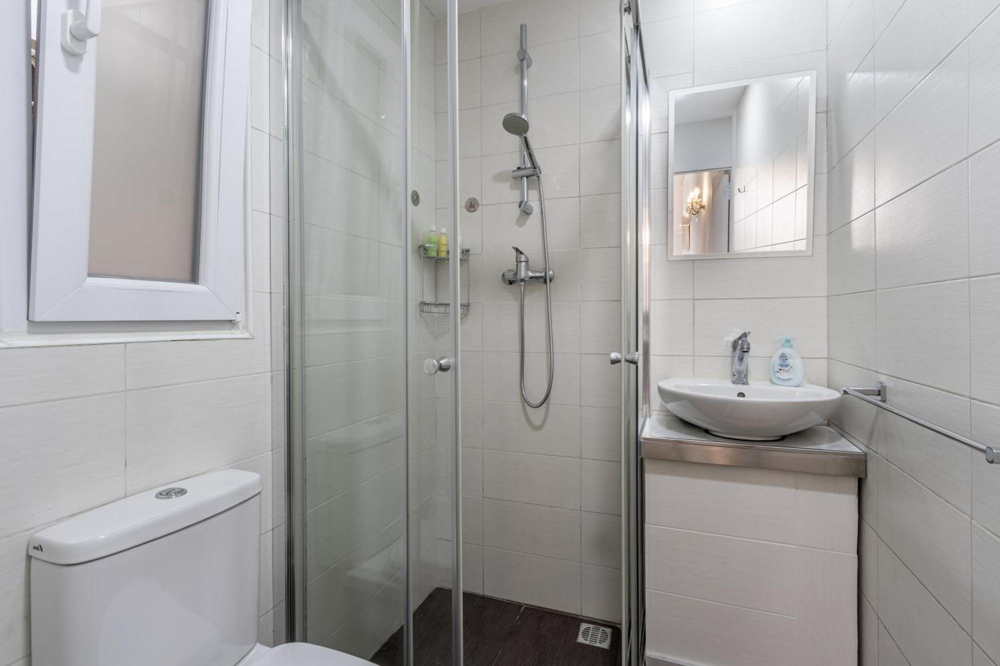 Cozy Carisma Lodging - Central, New And Independent Studio Apartment Sliema Zewnętrze zdjęcie
